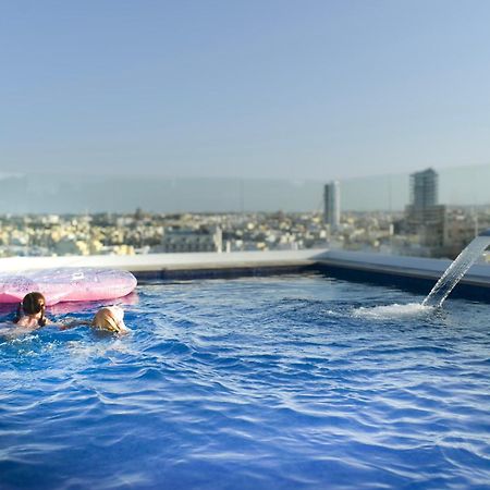 Cast Apartments Gzira Luaran gambar