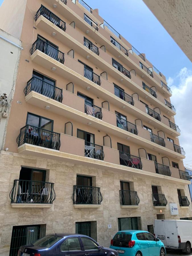 Cast Apartments Gzira Luaran gambar