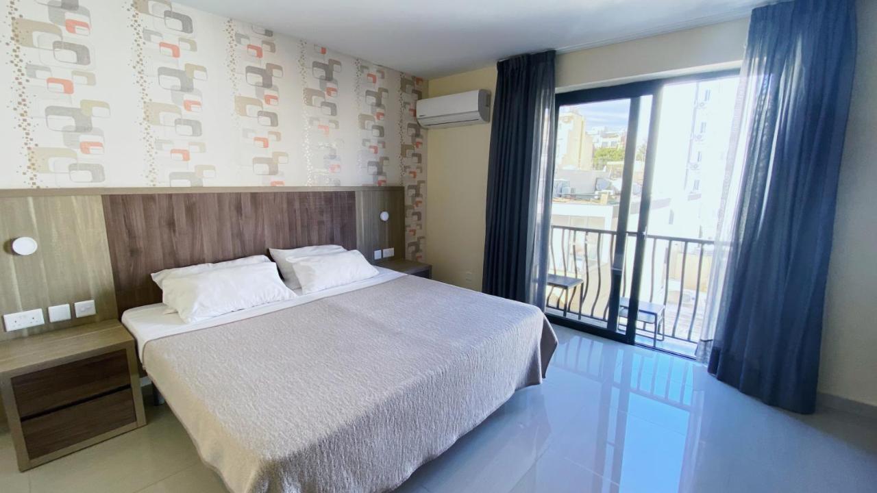 Cast Apartments Gzira Luaran gambar