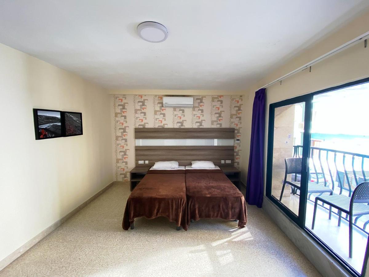 Cast Apartments Gzira Luaran gambar