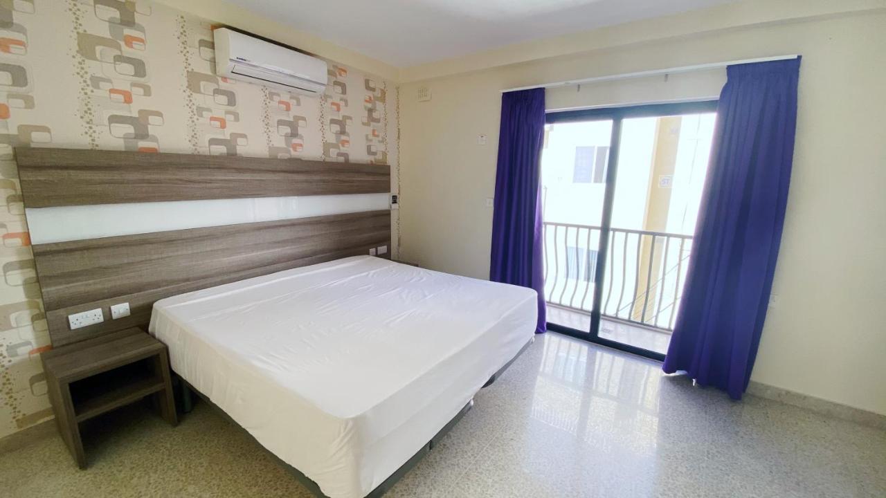 Cast Apartments Gzira Luaran gambar