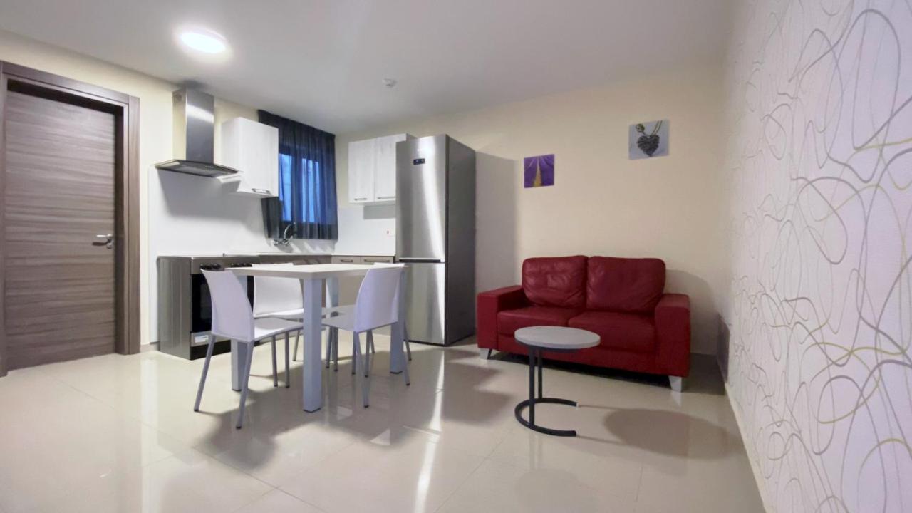 Cast Apartments Gzira Luaran gambar