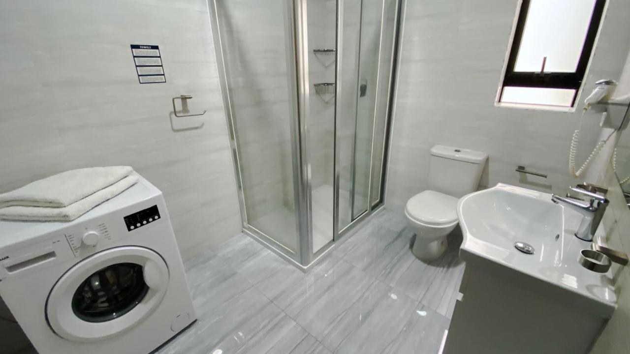 Cast Apartments Gzira Luaran gambar