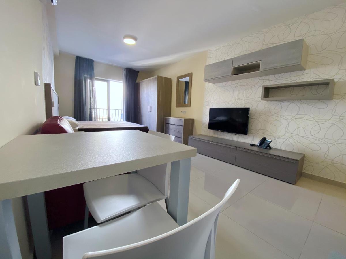 Cast Apartments Gzira Luaran gambar