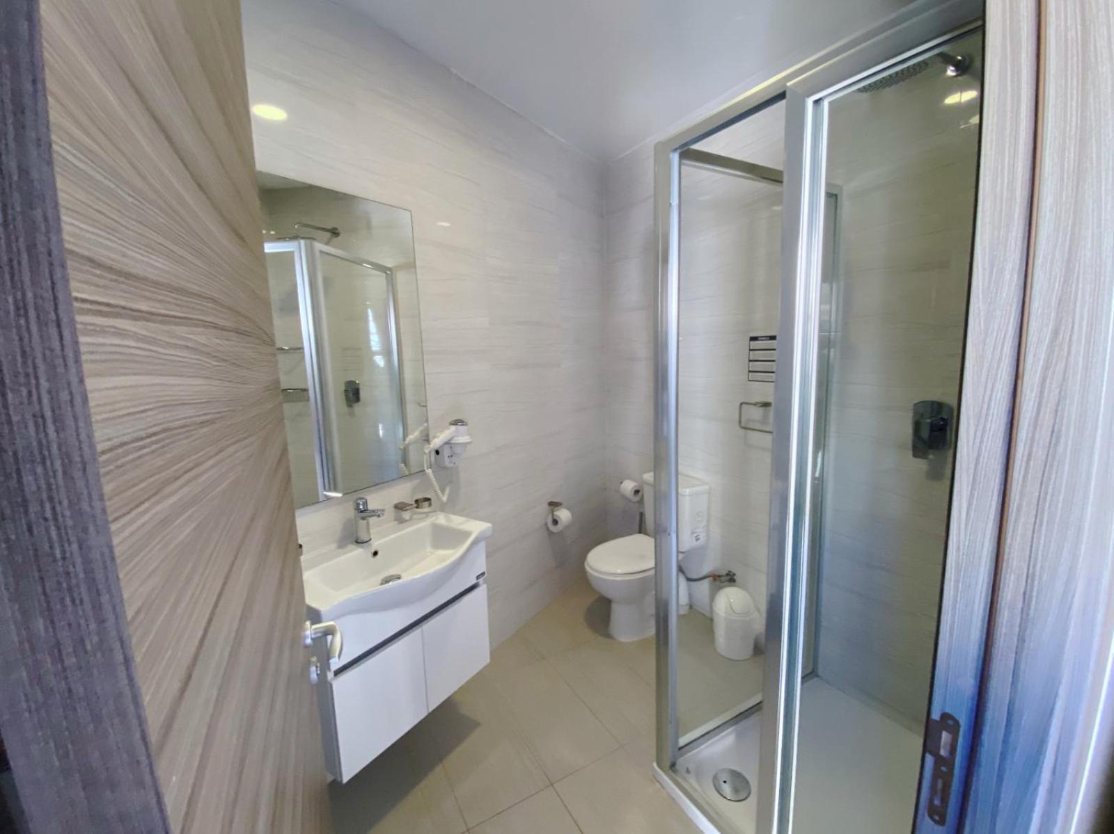 Cast Apartments Gzira Luaran gambar