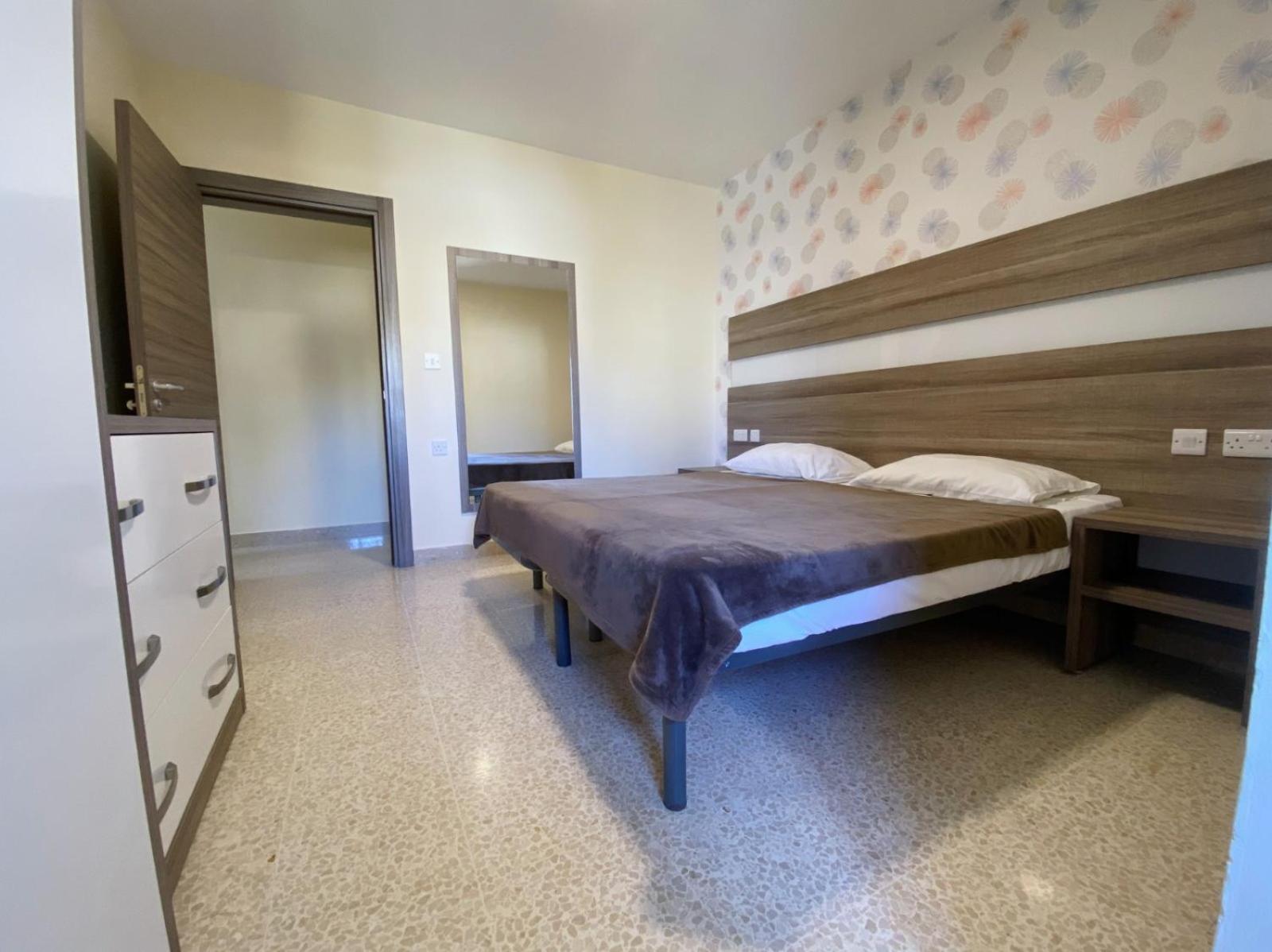 Cast Apartments Gzira Luaran gambar