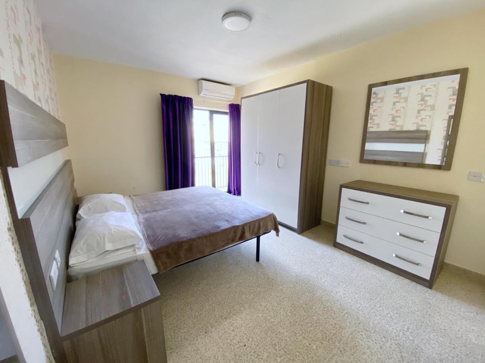 Cast Apartments Gzira Luaran gambar