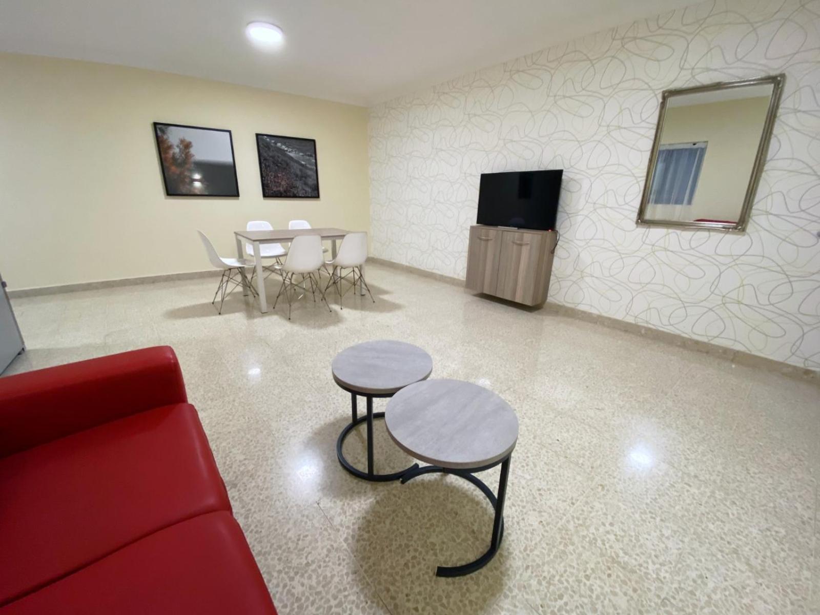 Cast Apartments Gzira Luaran gambar