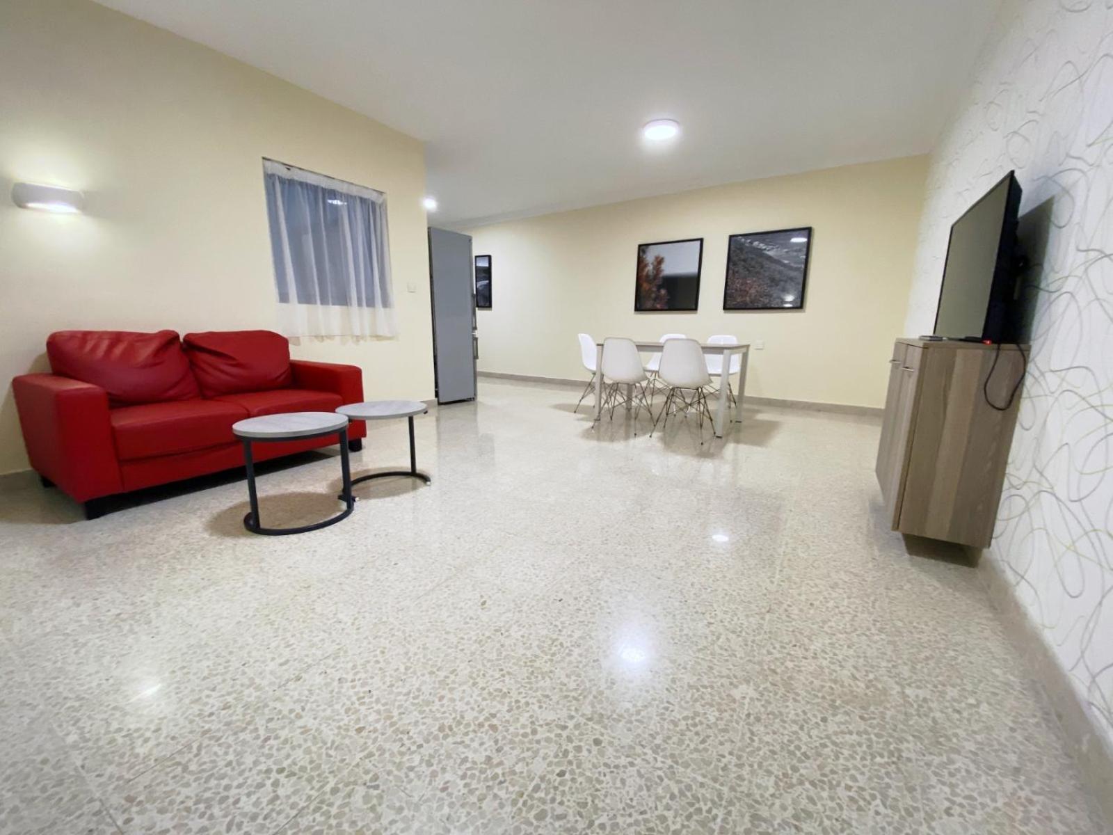 Cast Apartments Gzira Luaran gambar
