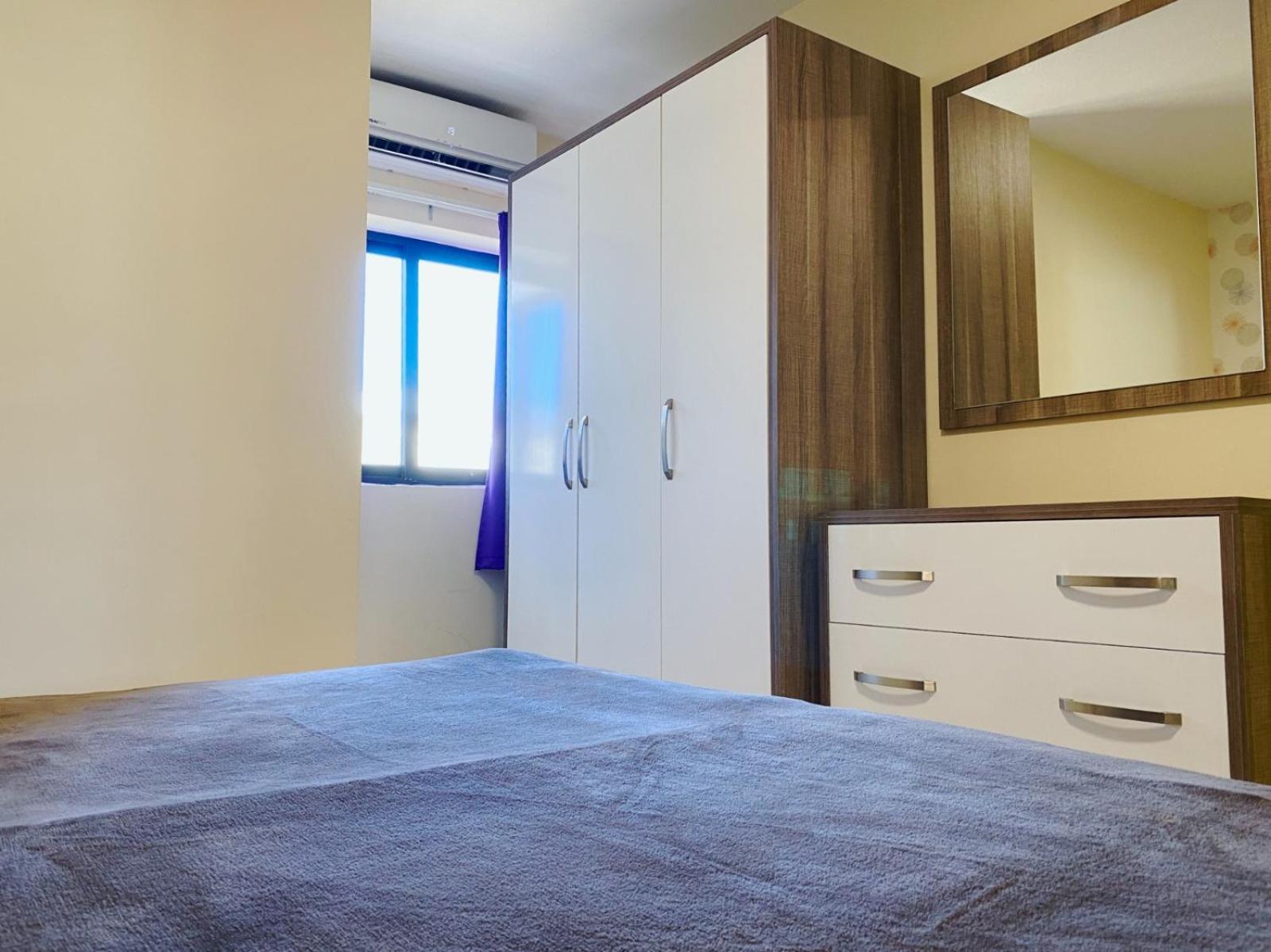 Cast Apartments Gzira Luaran gambar