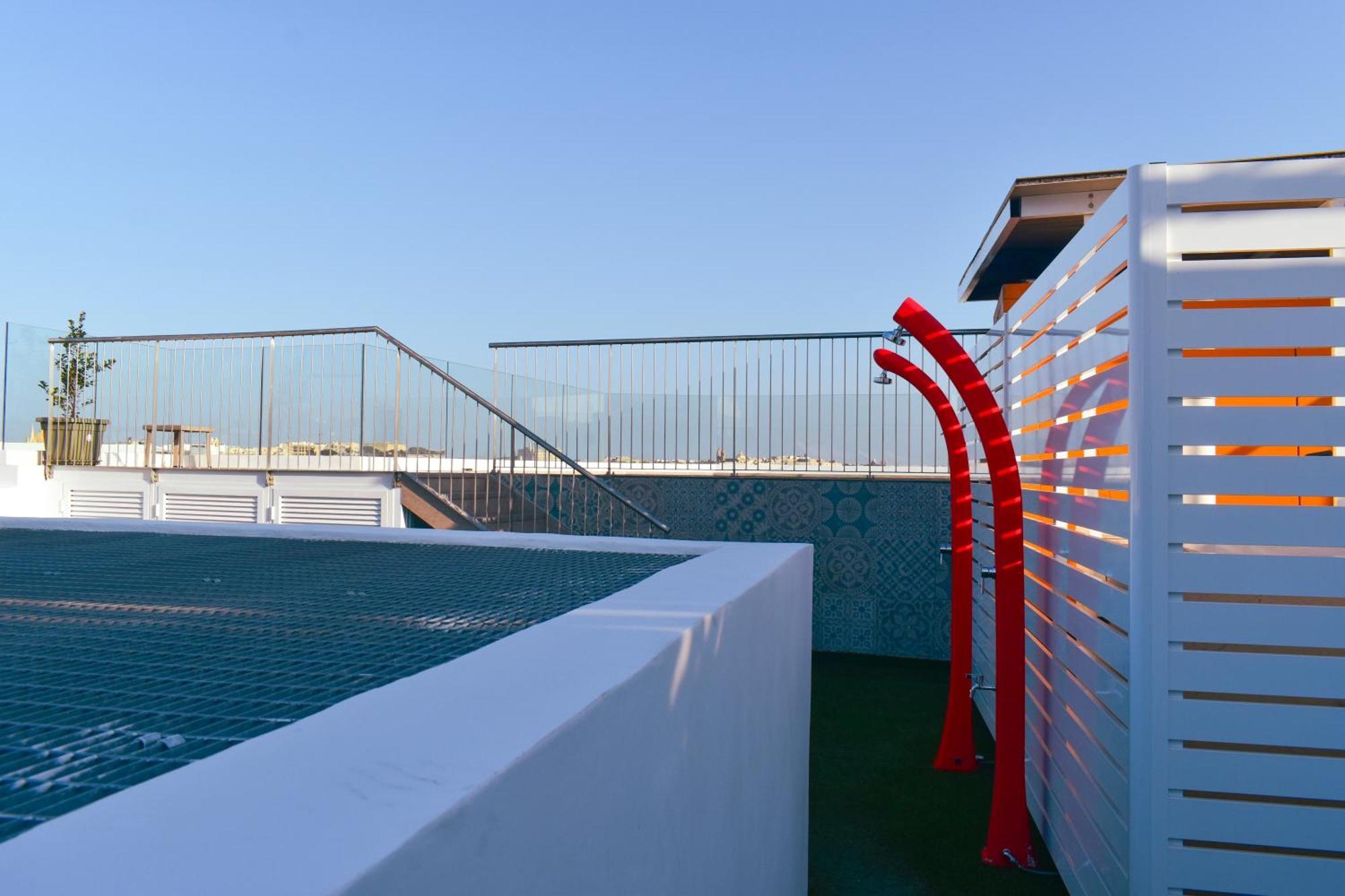 Cast Apartments Gzira Luaran gambar