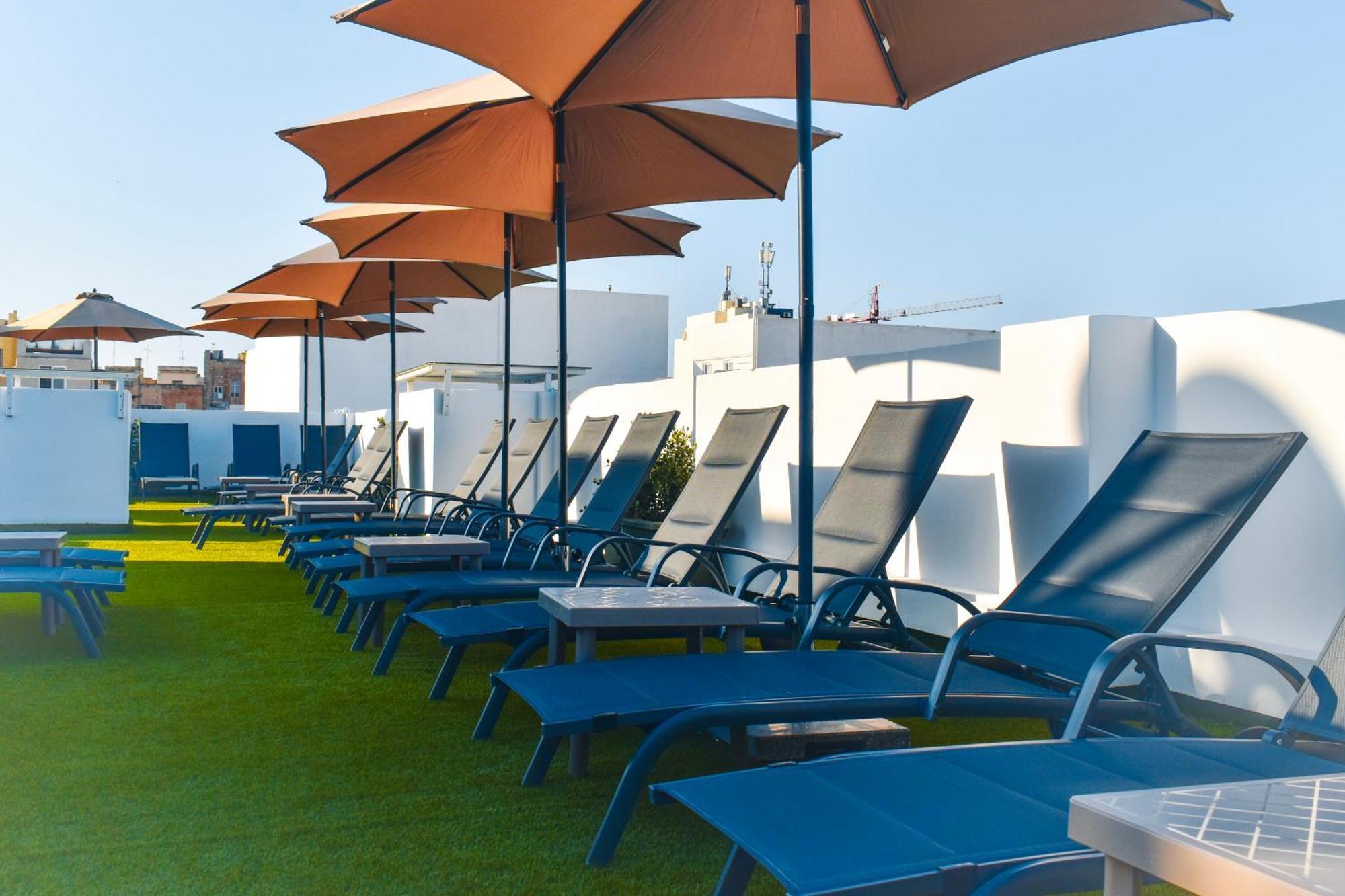Cast Apartments Gzira Luaran gambar