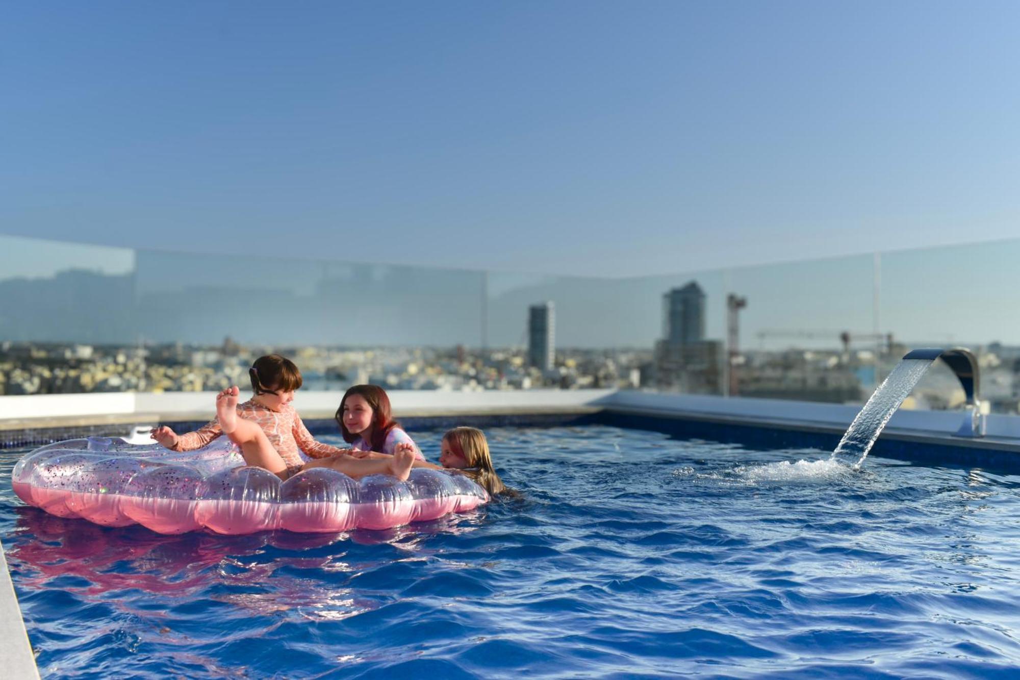 Cast Apartments Gzira Luaran gambar