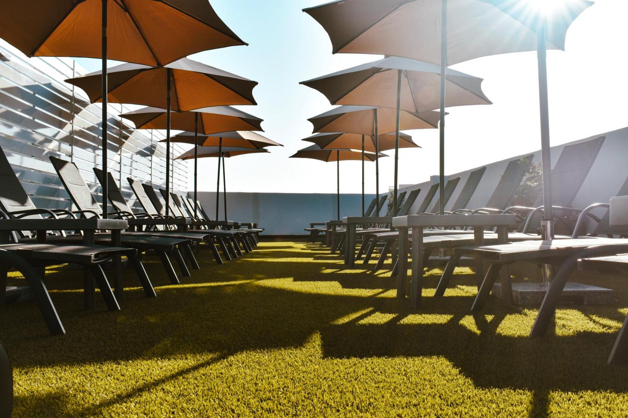 Cast Apartments Gzira Luaran gambar
