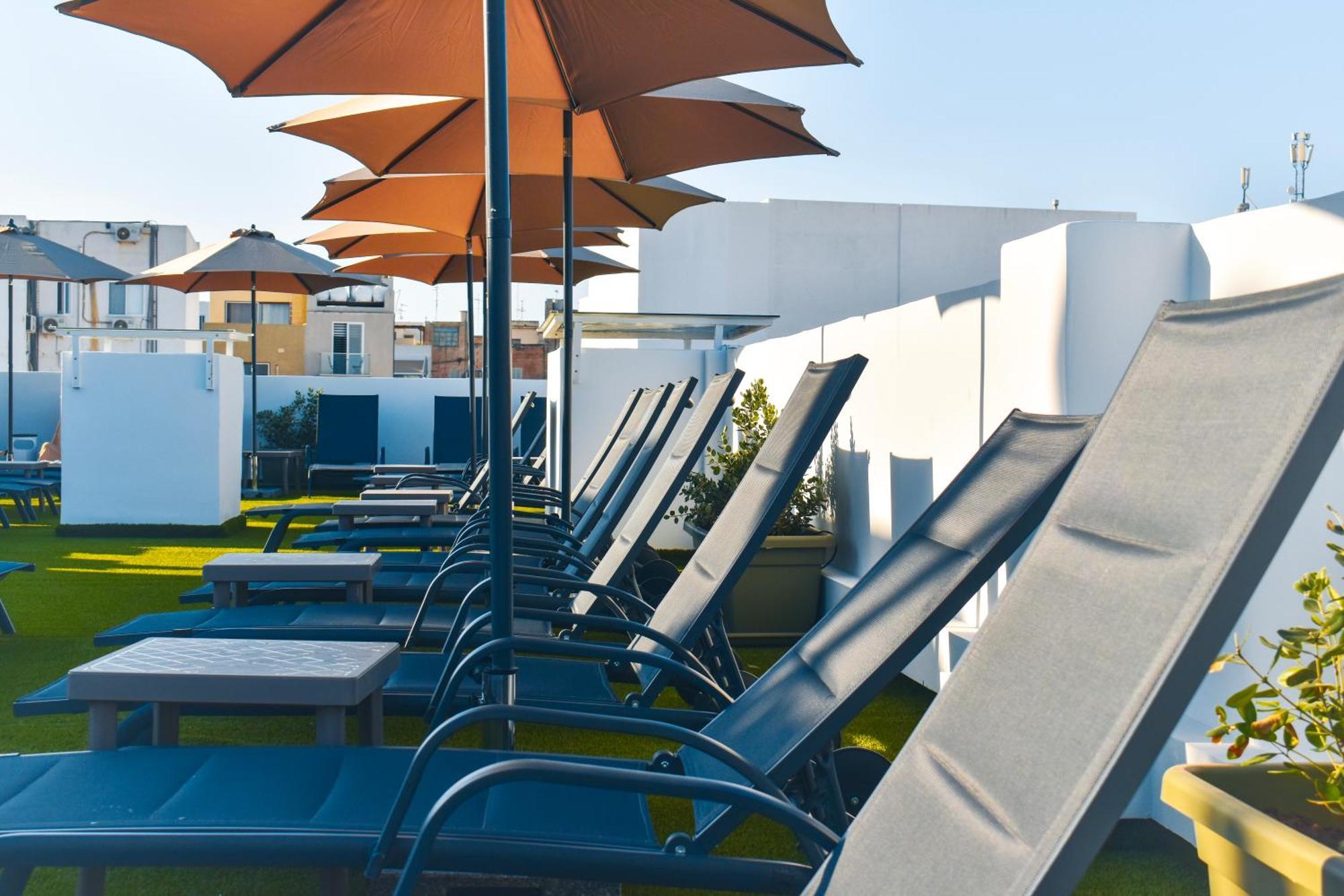 Cast Apartments Gzira Luaran gambar