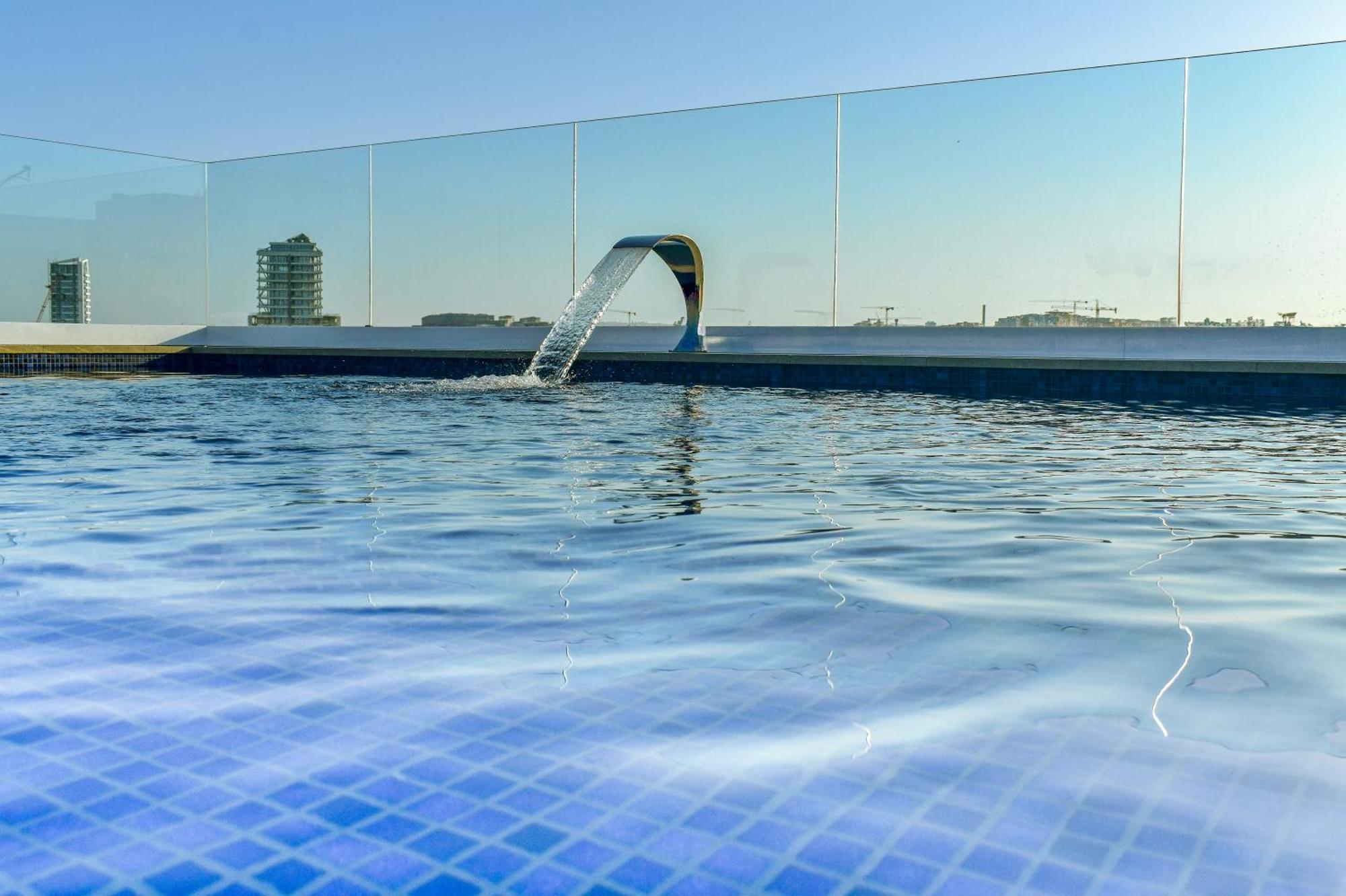 Cast Apartments Gzira Luaran gambar