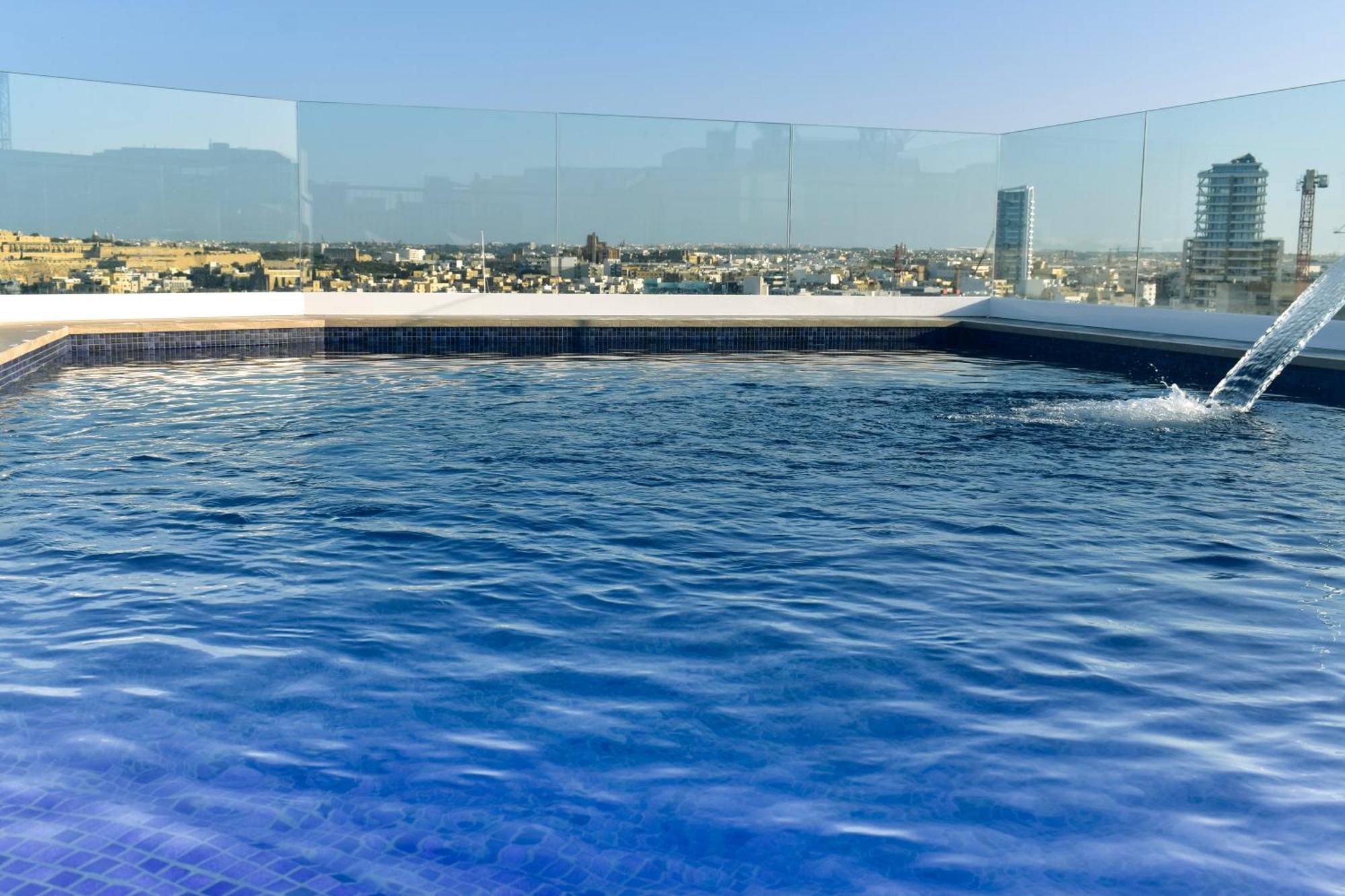 Cast Apartments Gzira Luaran gambar