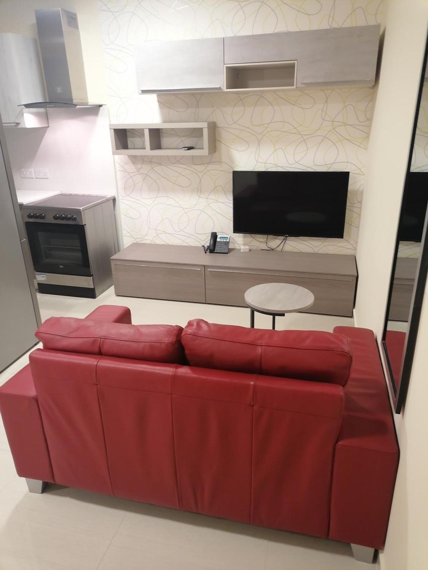 Cast Apartments Gzira Luaran gambar
