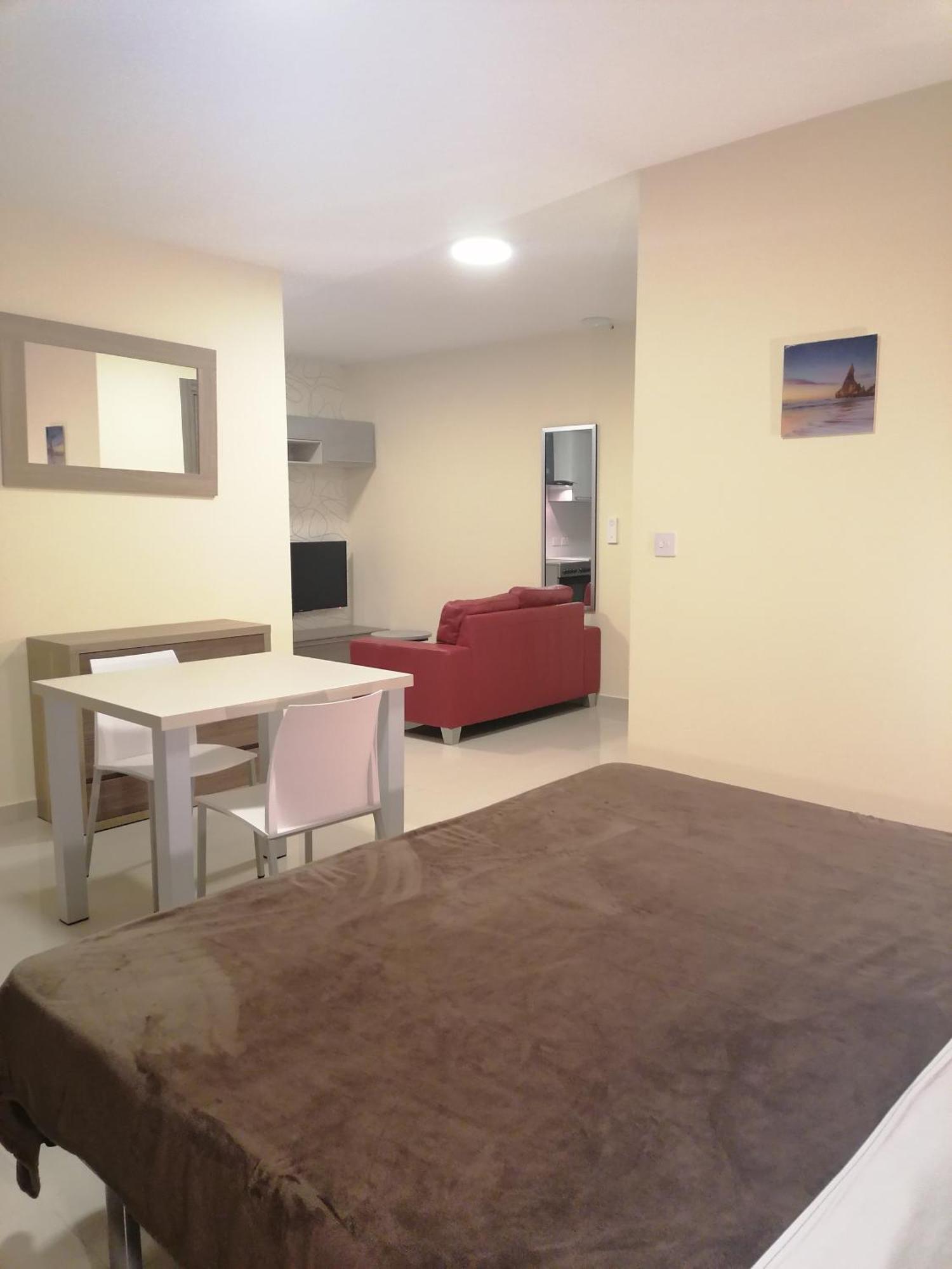 Cast Apartments Gzira Luaran gambar