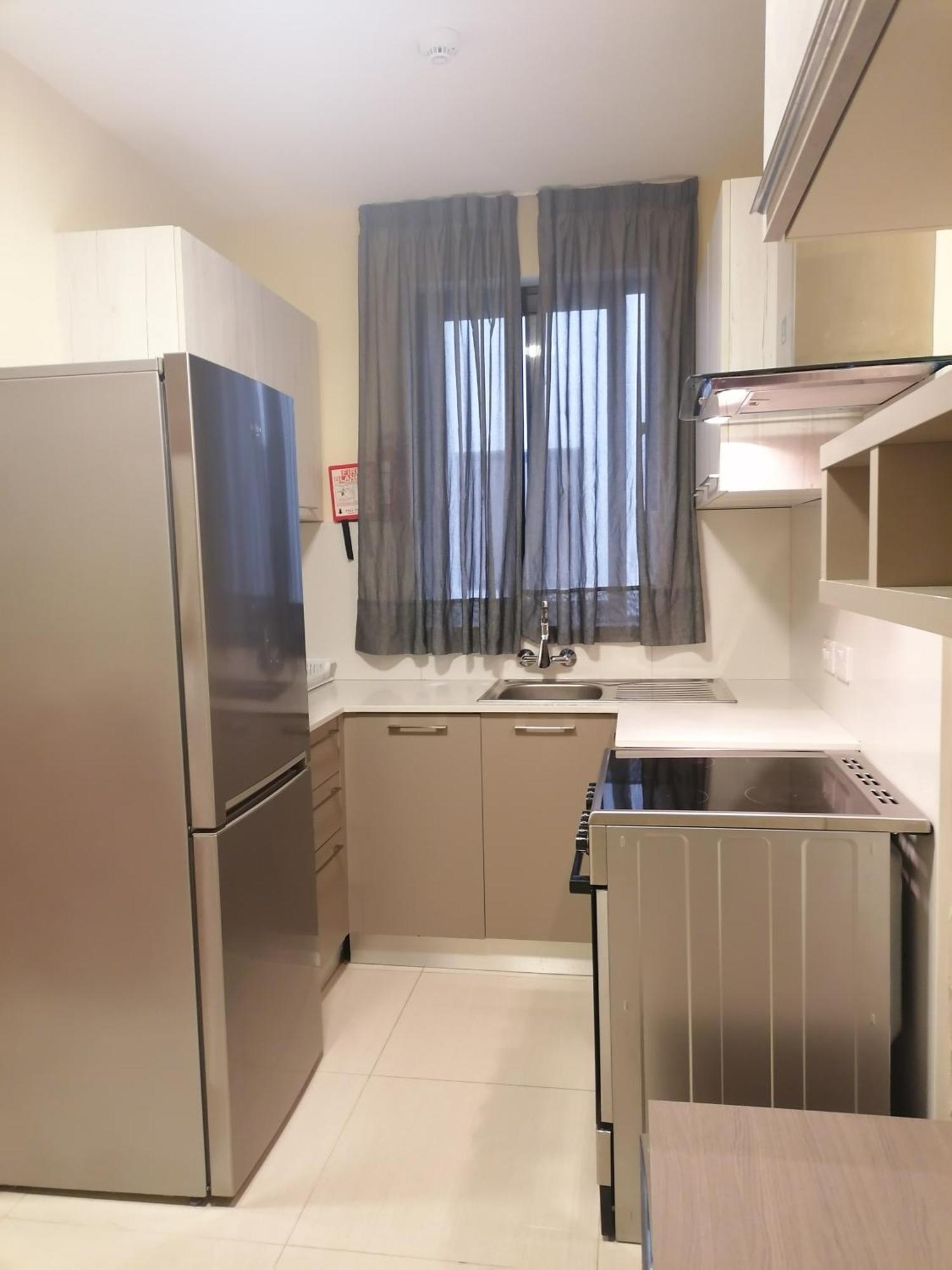 Cast Apartments Gzira Luaran gambar