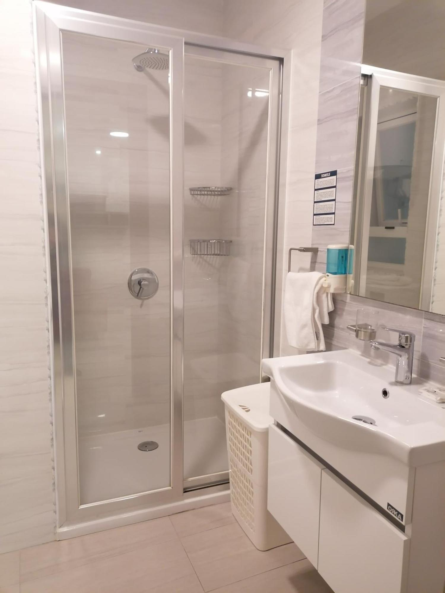 Cast Apartments Gzira Luaran gambar