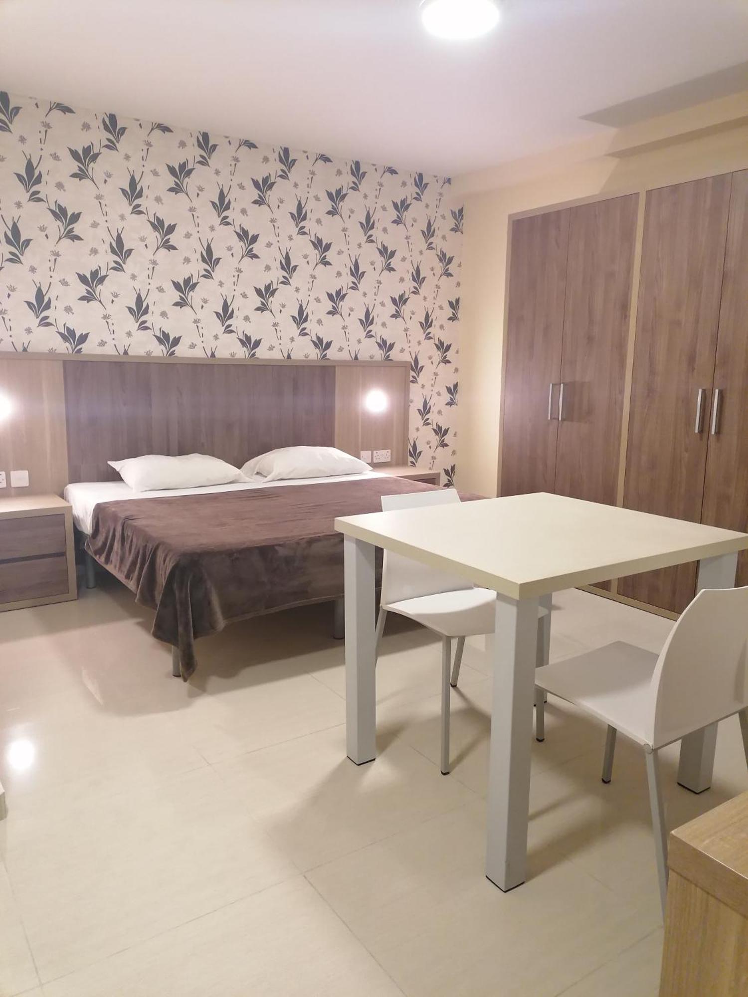 Cast Apartments Gzira Luaran gambar